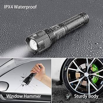 希少『正規CREE XHP50.2/高出力』強光　ハンディライトLED　懐中電灯 楽天市場】CREE XHP50.2 第二世代 LED フラッシュライト